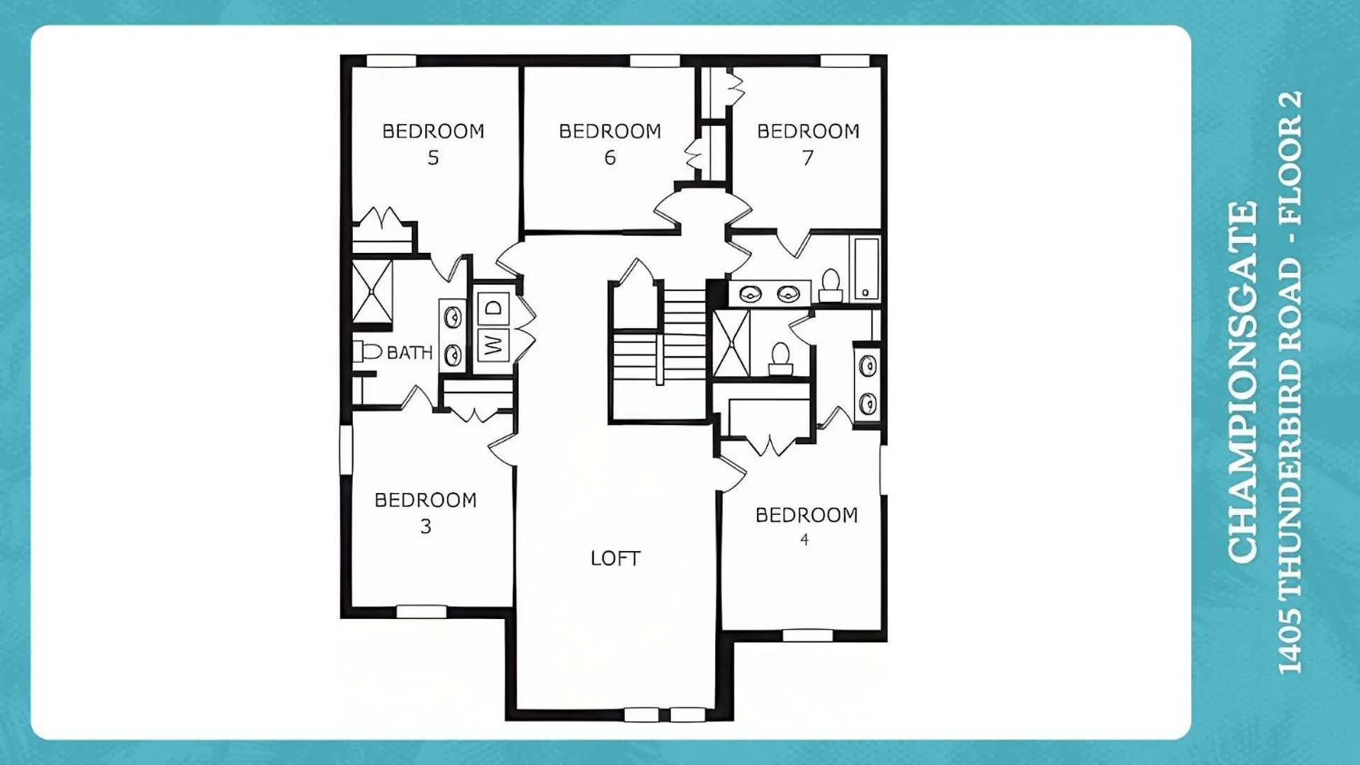 Hébergement de vacances Villa Tbr1405 à Phoenix États-Unis
