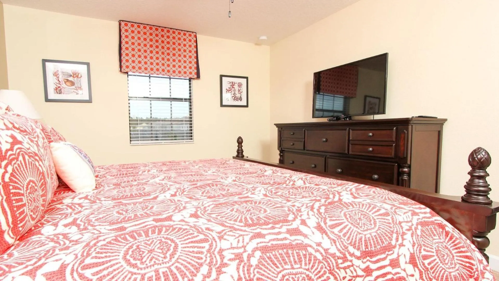 Villa Tbr1405 à Phoenix États-Unis